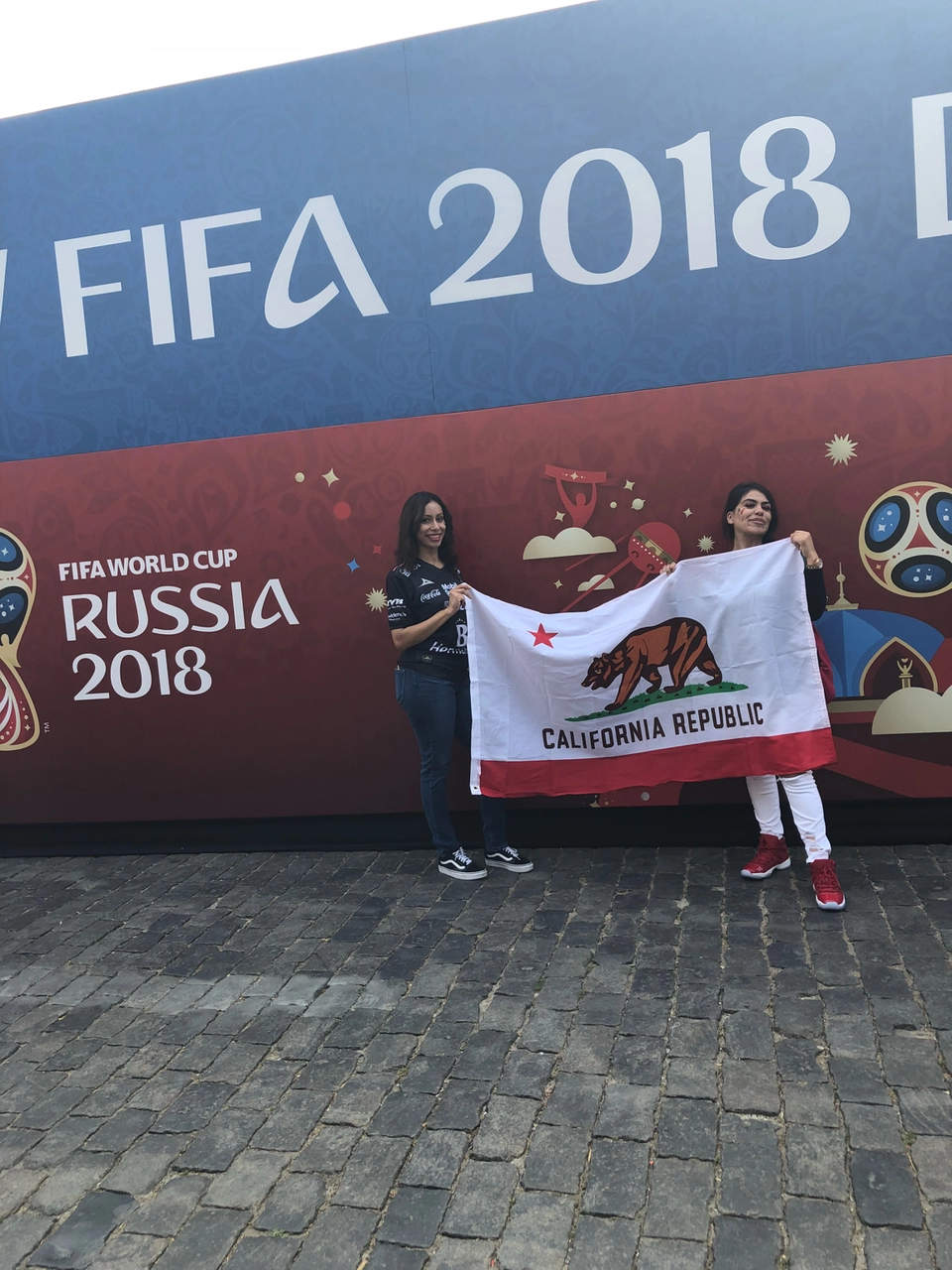 Photo of Presnenskiy,Moskva by Ann Noble