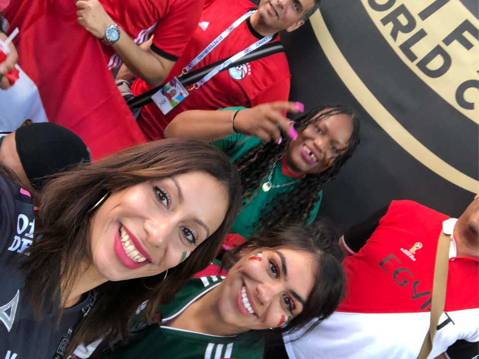 Photo of Presnenskiy,Moskva by Ann Noble