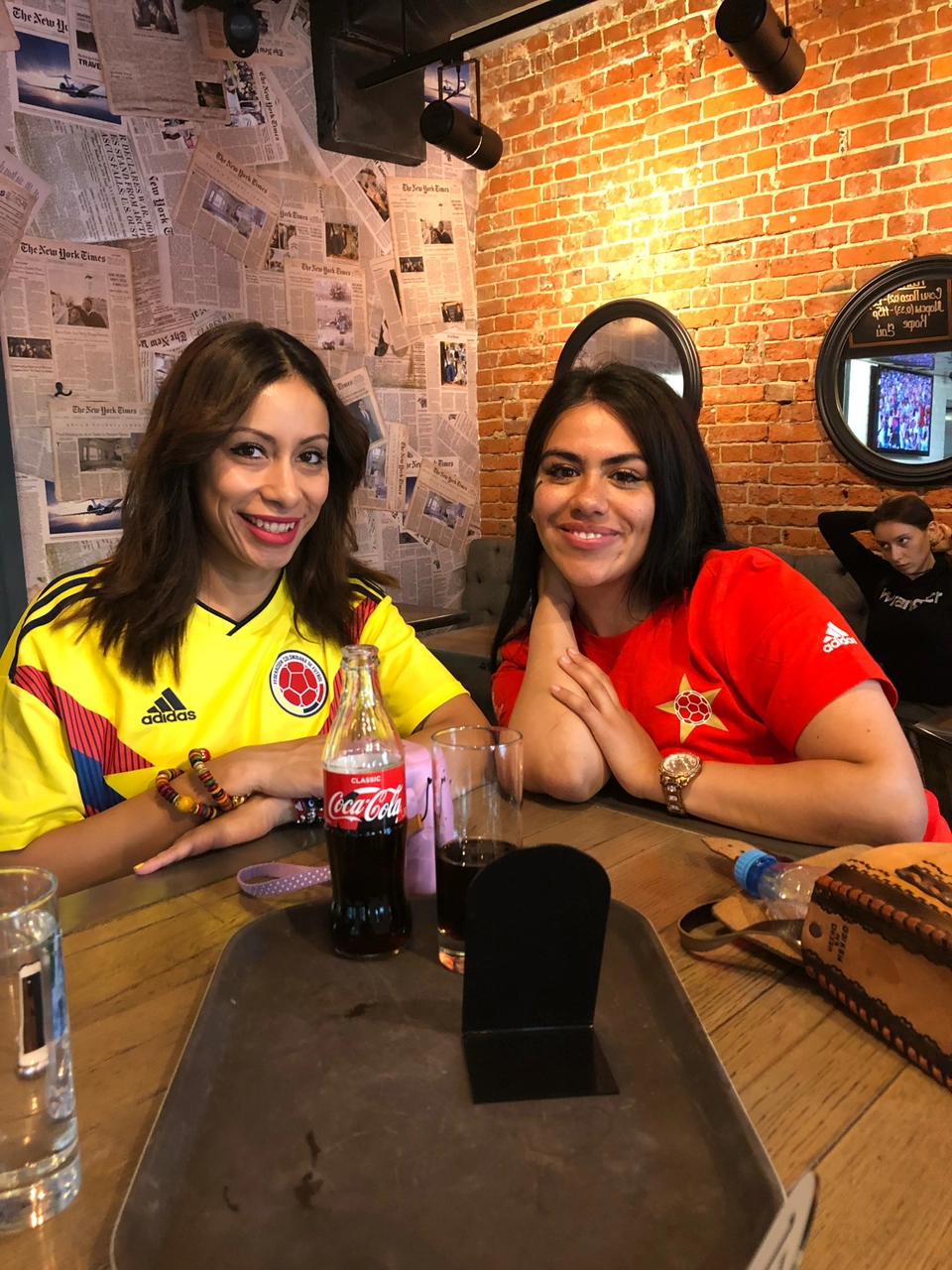 Photo of Tverskoy,Moskva by Ann Noble