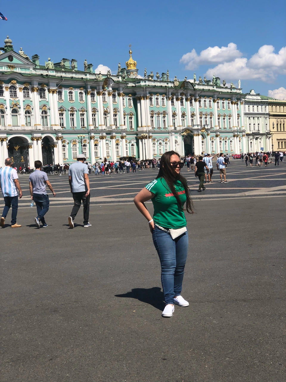 Photo of Tsentral'nyy,Sankt-Peterburg by Ann Noble