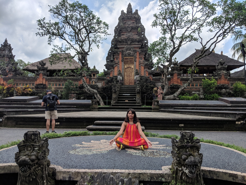 Photo of How to experience luxury of Bali in budget? by being.ourselves