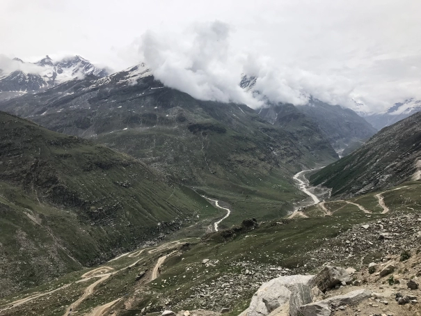 Photo of Rohtang Pass, Himachal Pradesh by Mountain Balak