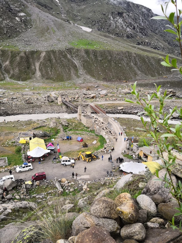 Photo of Chhatru, Himachal Pradesh, India by Mountain Balak
