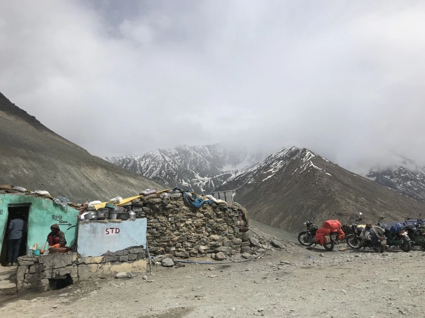 Photo of Batal, Himachal Pradesh, India by Mountain Balak