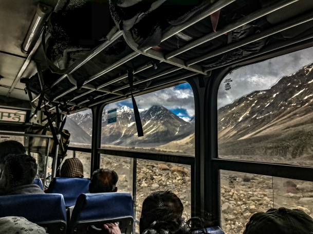 Photo of Reaching the Land of Monks ( Kaza ) under 10000 bucks by Mountain Balak