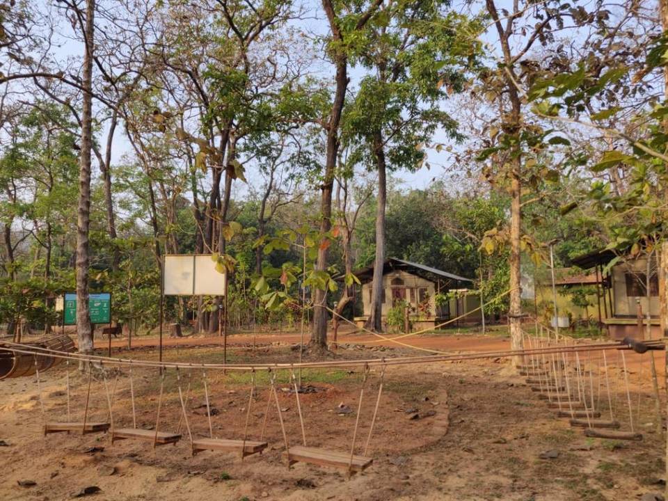 Photo of Trip to wilderness and pilgrim 3/17 by varun jain