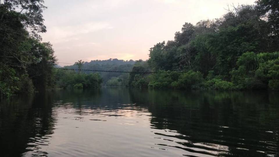 Photo of Trip to wilderness and pilgrim 8/17 by varun jain