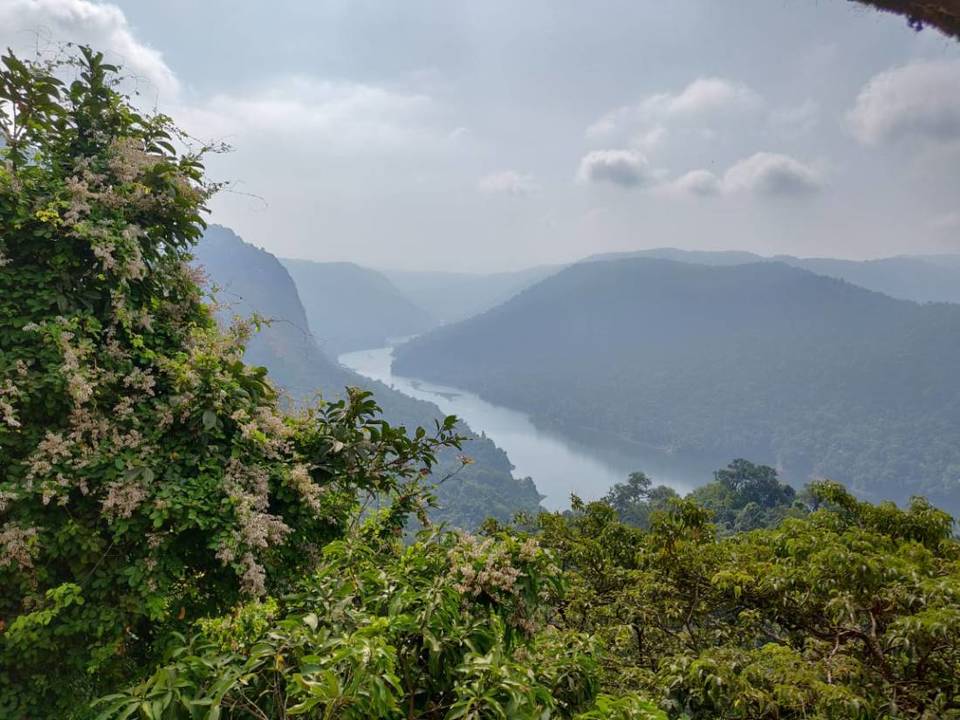 Photo of Trip to wilderness and pilgrim 9/17 by varun jain