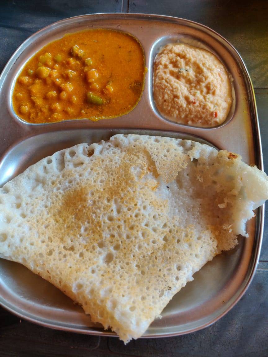 Photo of Trip to wilderness and pilgrim 11/17 by varun jain