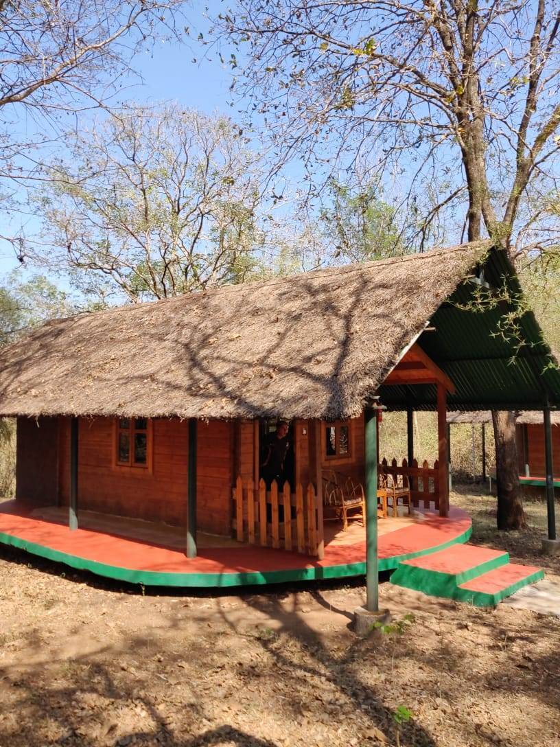 Photo of Trip to wilderness and pilgrim 13/17 by varun jain