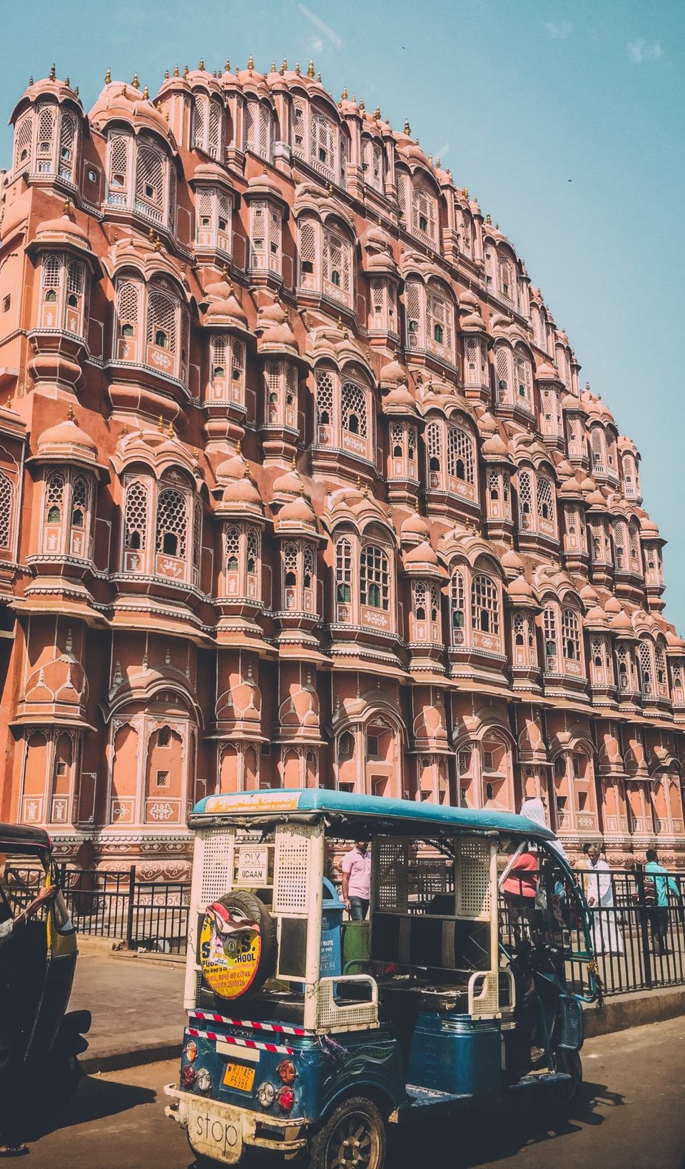 Photo of 12 most gram worthy places in Rajasthan. 1/40 by siddhantika waghmare