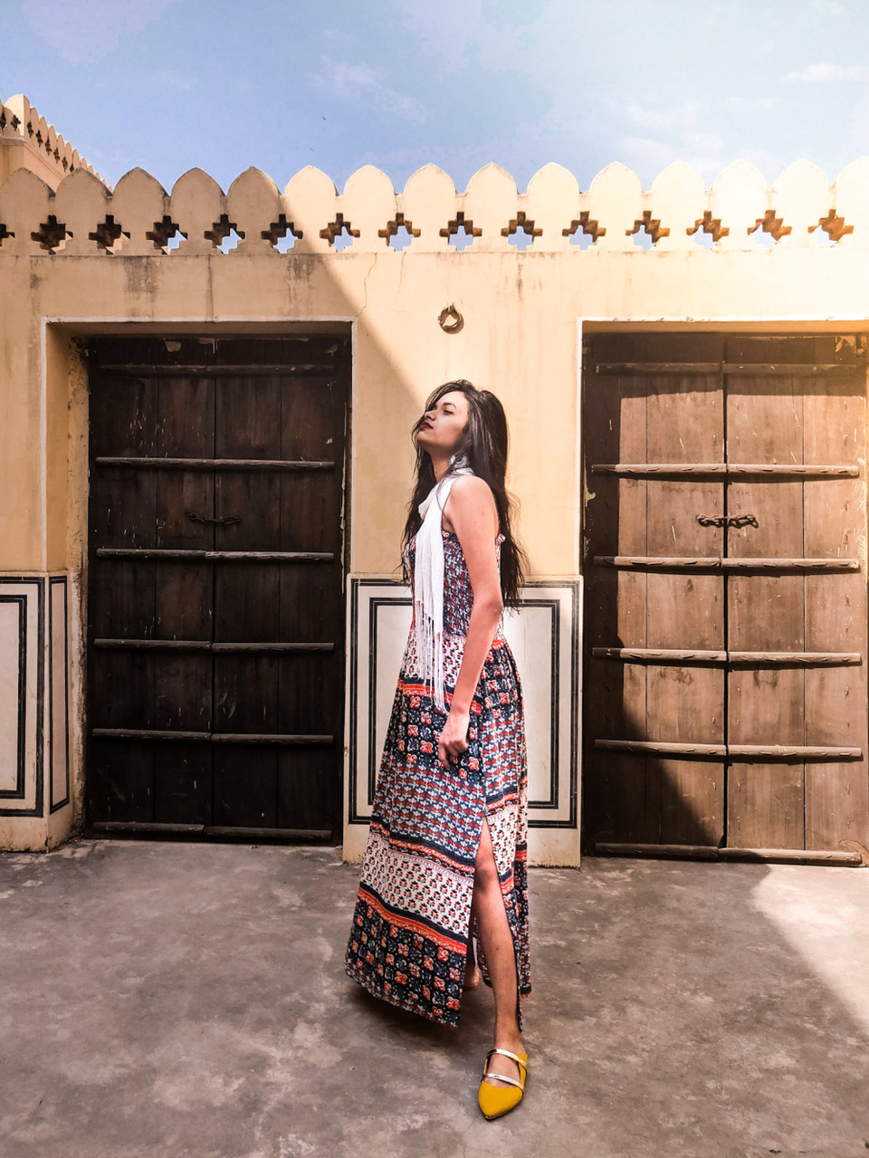 Photo of 12 most gram worthy places in Rajasthan. 2/40 by siddhantika waghmare
