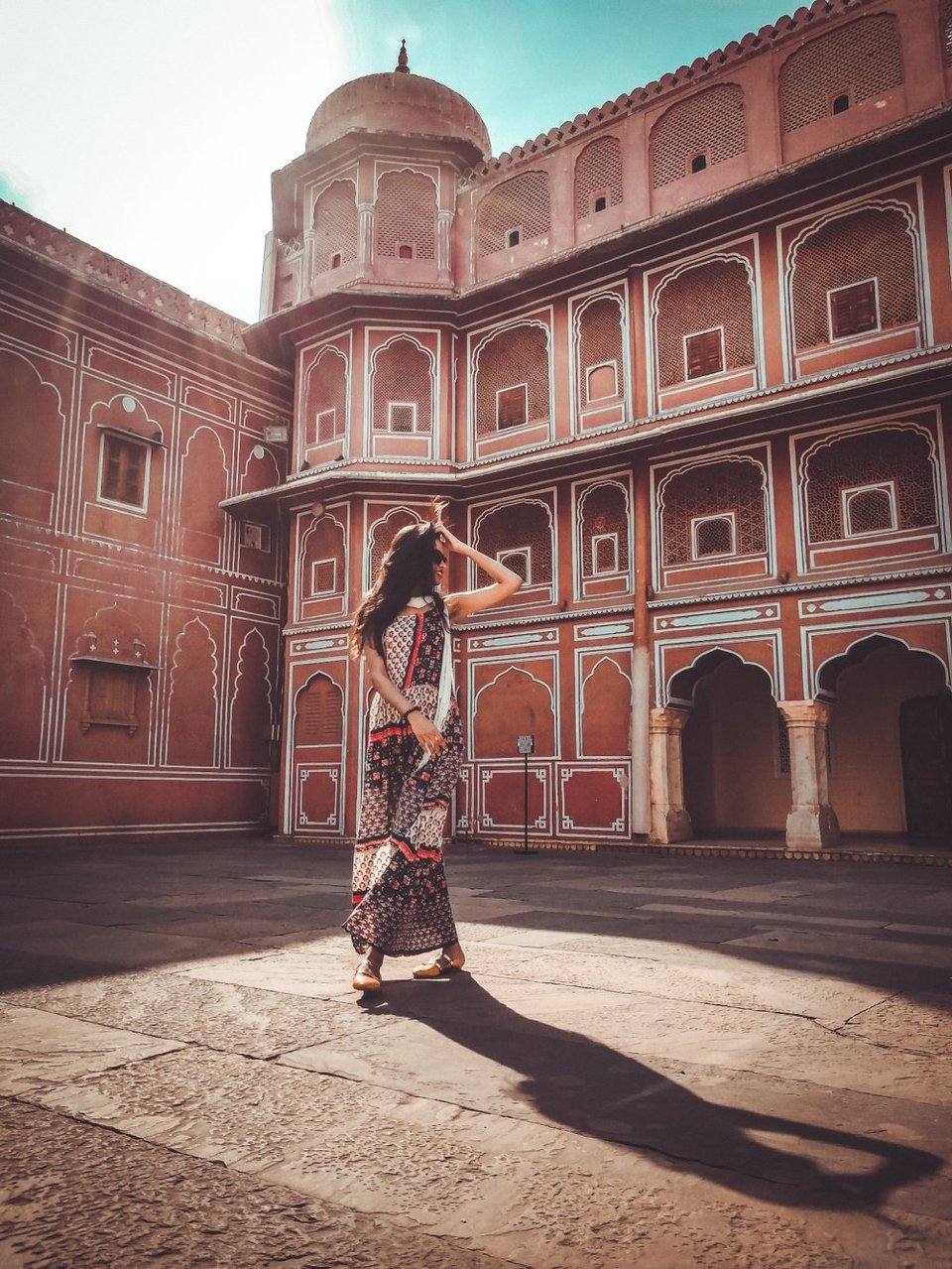 Photo of 12 most gram worthy places in Rajasthan. 3/40 by siddhantika waghmare