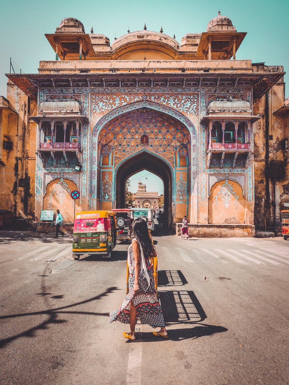 Photo of 12 most gram worthy places in Rajasthan. 4/40 by siddhantika waghmare