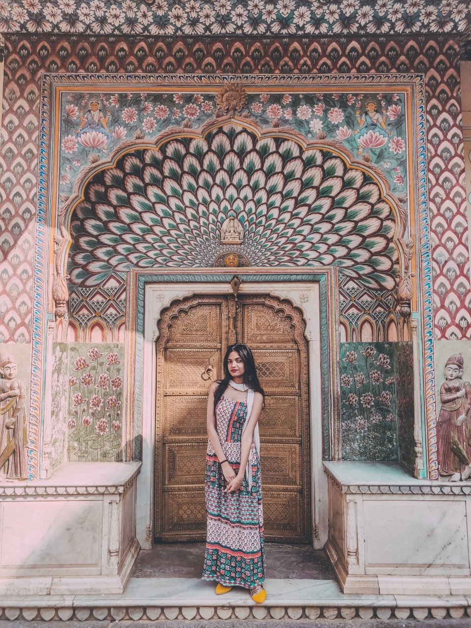 Photo of 12 most gram worthy places in Rajasthan. 5/40 by siddhantika waghmare