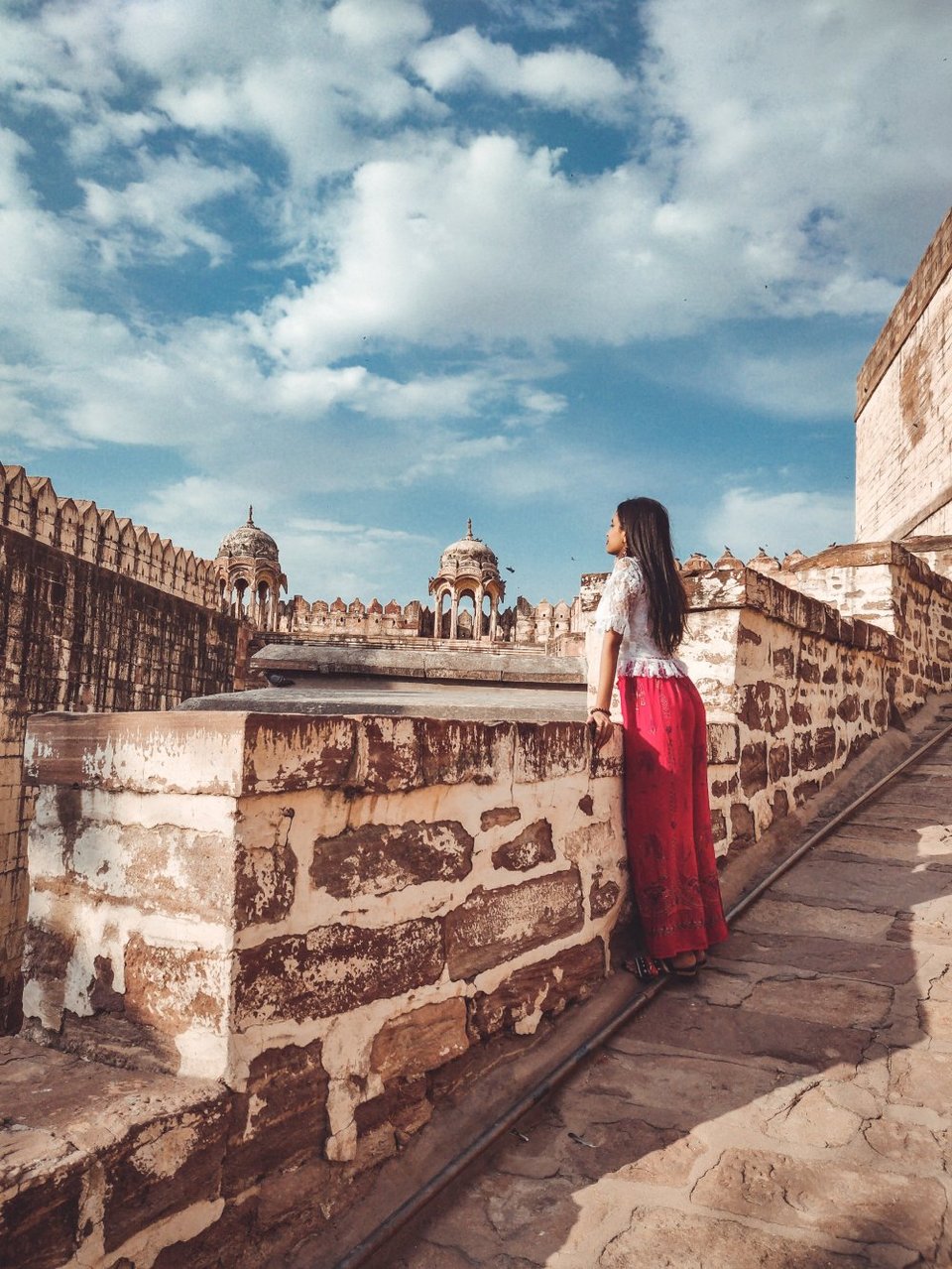 Photo of 12 most gram worthy places in Rajasthan. 9/40 by siddhantika waghmare