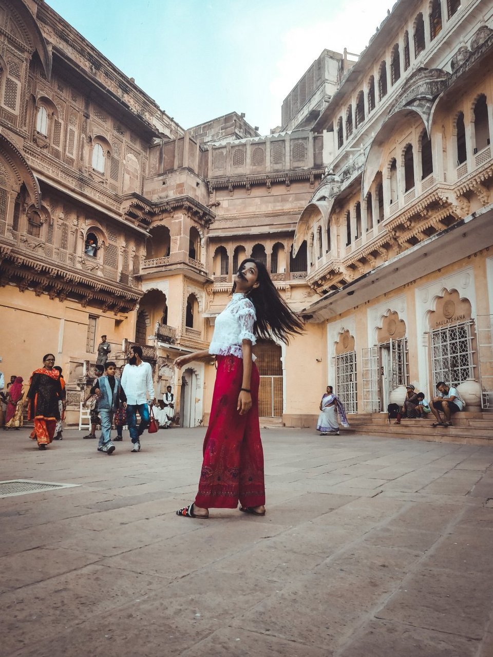 Photo of 12 most gram worthy places in Rajasthan. 11/40 by siddhantika waghmare