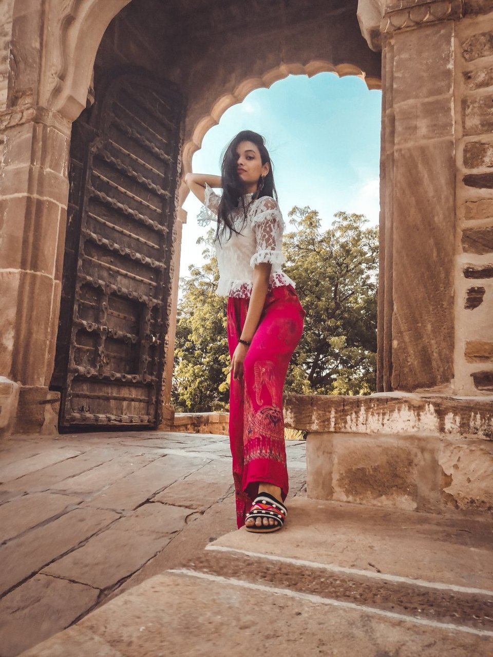 Photo of 12 most gram worthy places in Rajasthan. 12/40 by siddhantika waghmare