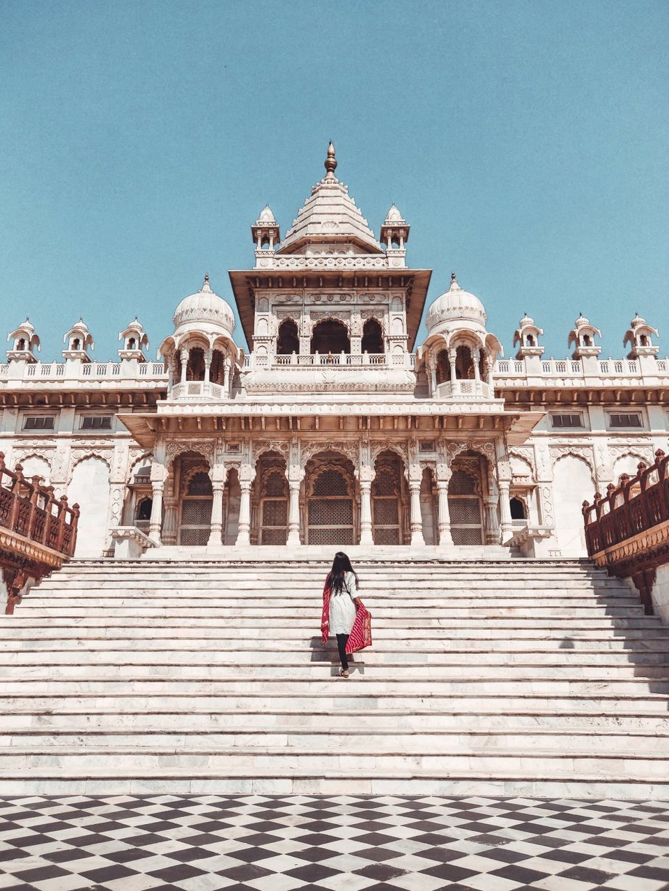 Photo of 12 most gram worthy places in Rajasthan. 14/40 by siddhantika waghmare