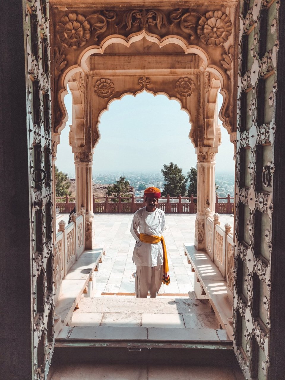 Photo of 12 most gram worthy places in Rajasthan. 16/40 by siddhantika waghmare