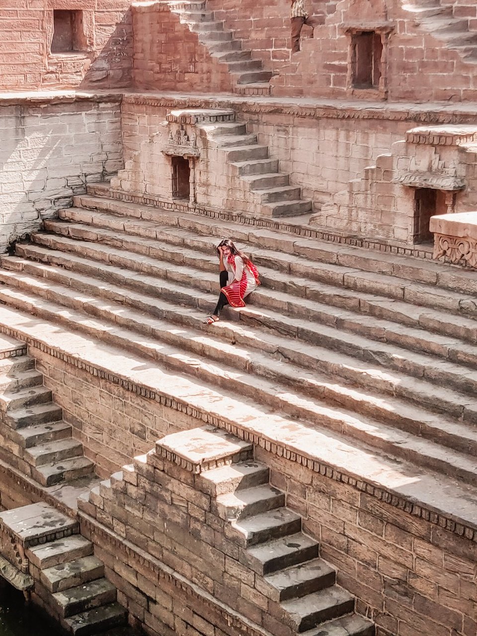 Photo of 12 most gram worthy places in Rajasthan. 17/40 by siddhantika waghmare