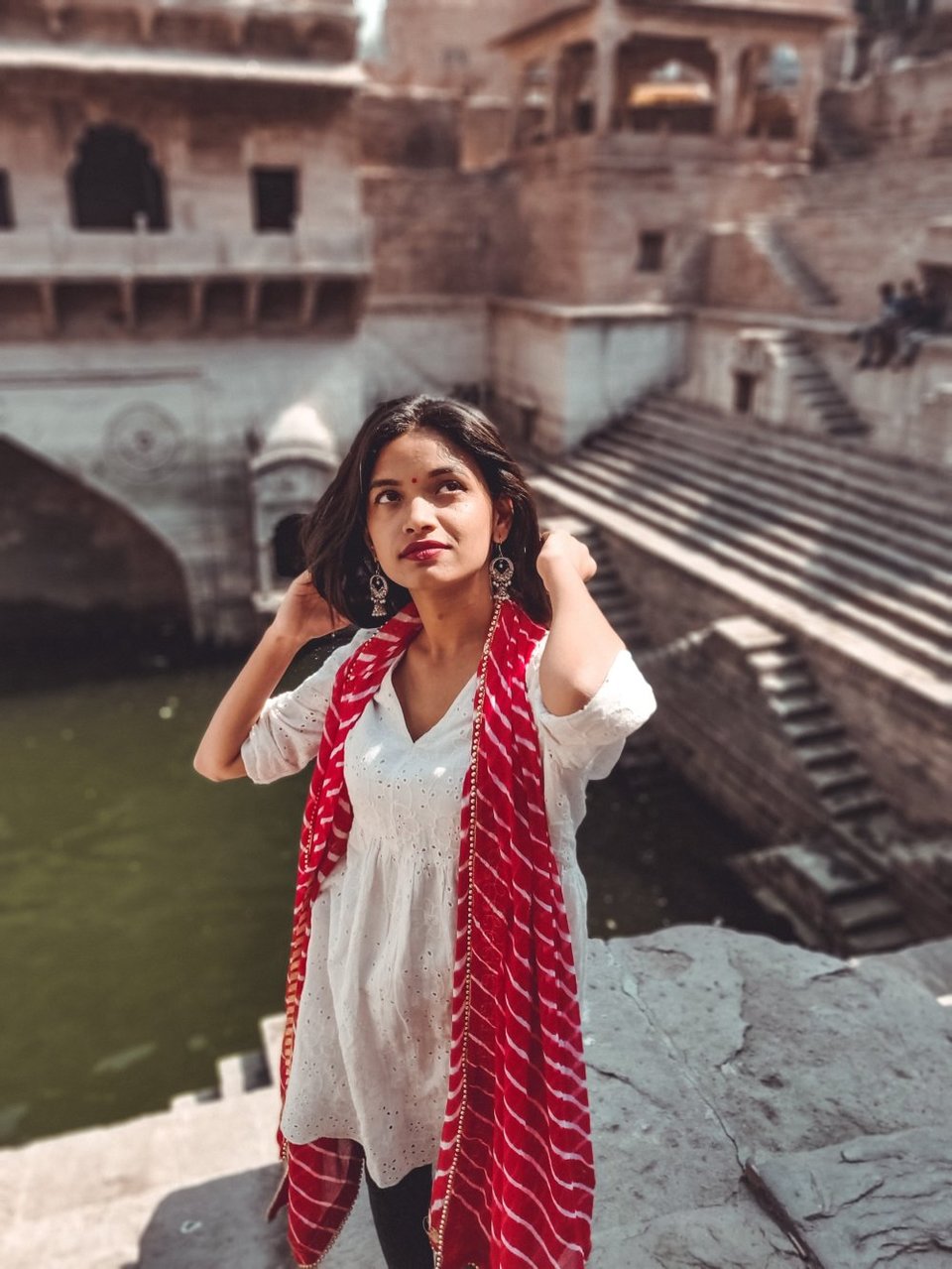 Photo of 12 most gram worthy places in Rajasthan. 18/40 by siddhantika waghmare
