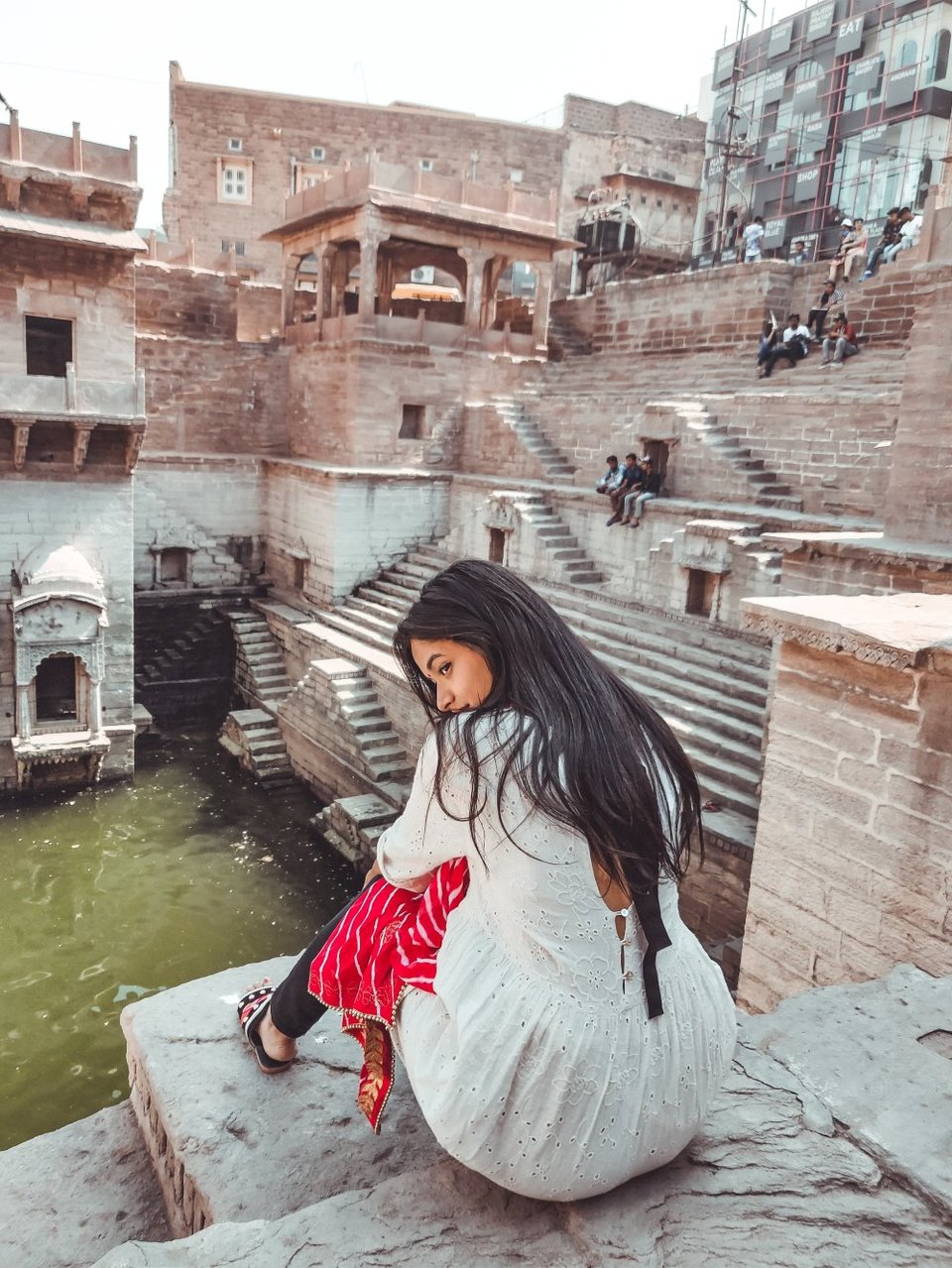 Photo of 12 most gram worthy places in Rajasthan. 19/40 by siddhantika waghmare