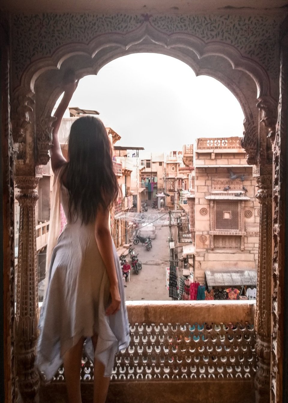 Photo of 12 most gram worthy places in Rajasthan. 21/40 by siddhantika waghmare