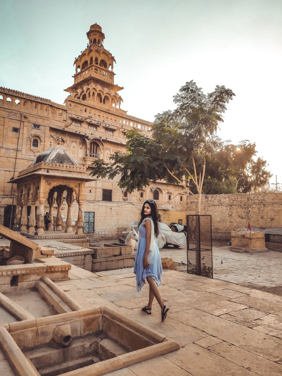 Photo of 12 most gram worthy places in Rajasthan. 22/40 by siddhantika waghmare