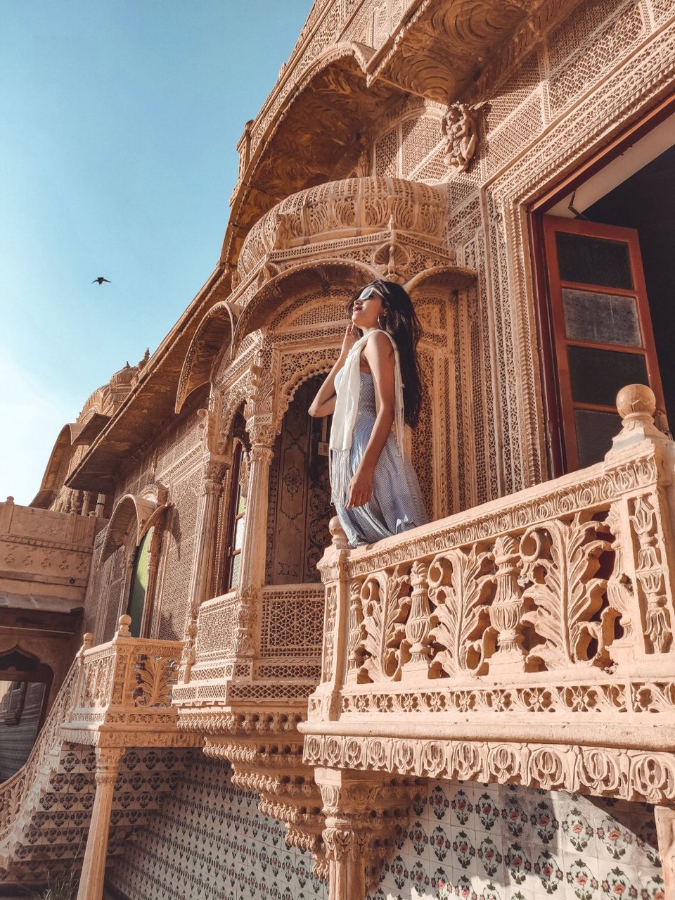 Photo of 12 most gram worthy places in Rajasthan. 23/40 by siddhantika waghmare