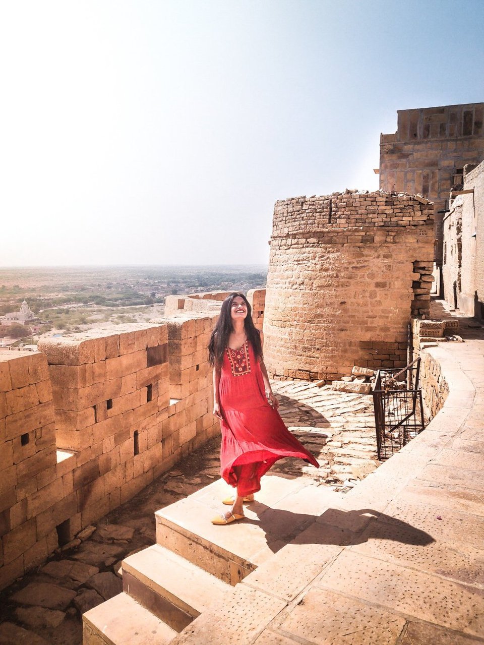 Photo of 12 most gram worthy places in Rajasthan. 25/40 by siddhantika waghmare