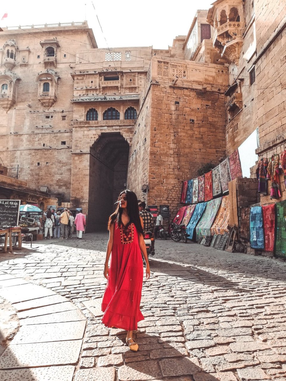 Photo of 12 most gram worthy places in Rajasthan. 27/40 by siddhantika waghmare