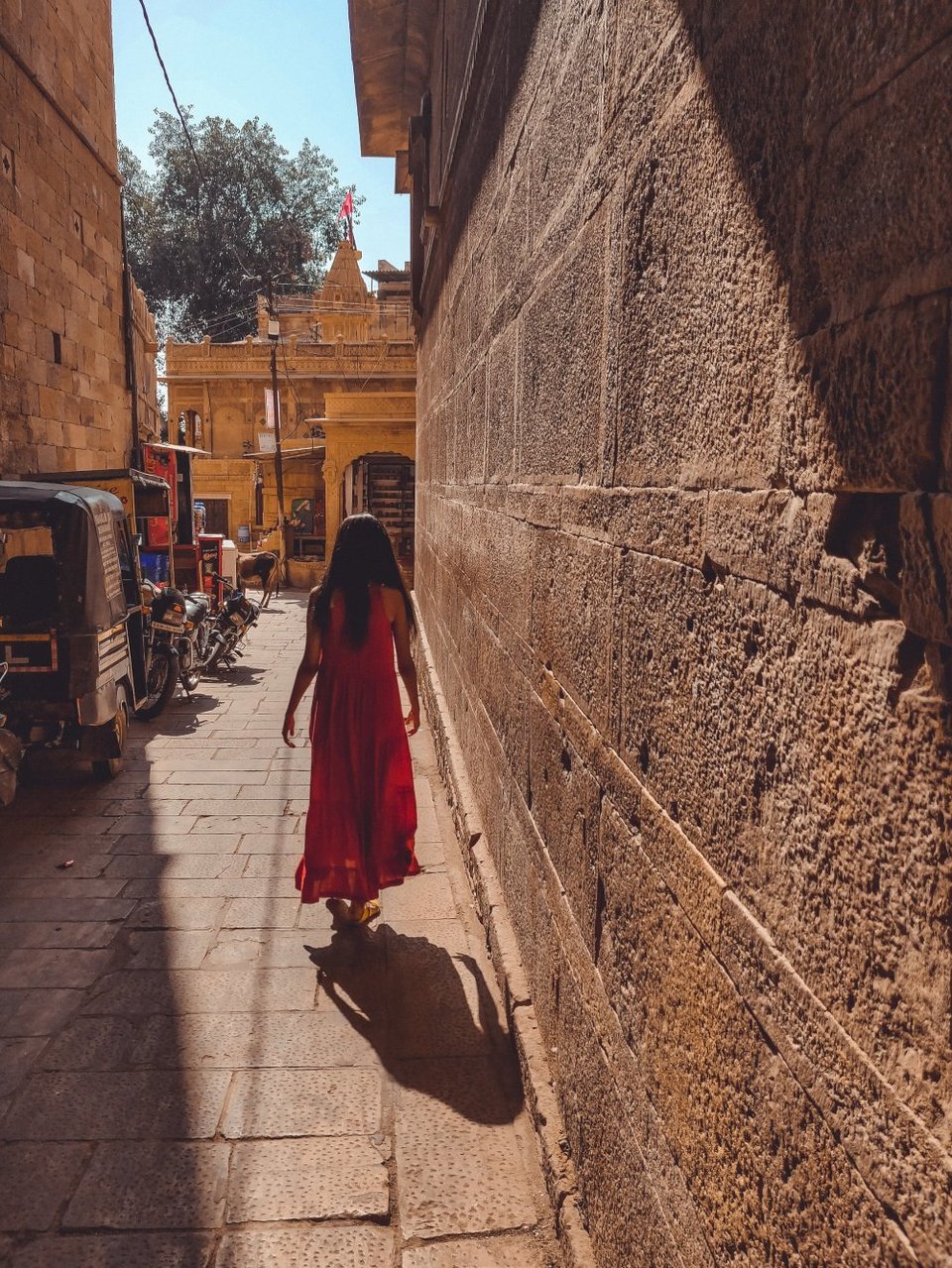 Photo of 12 most gram worthy places in Rajasthan. 28/40 by siddhantika waghmare