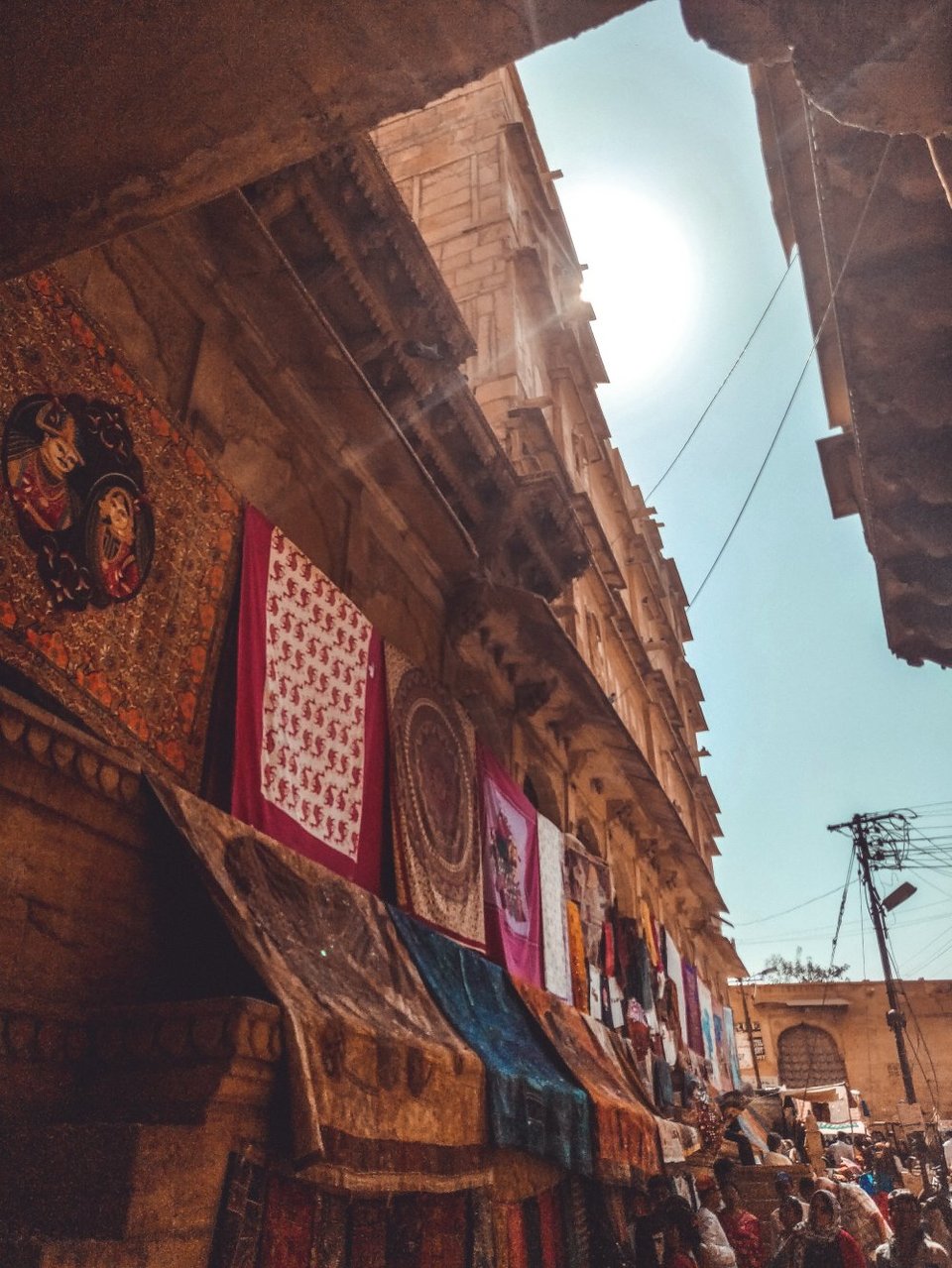 Photo of 12 most gram worthy places in Rajasthan. 29/40 by siddhantika waghmare