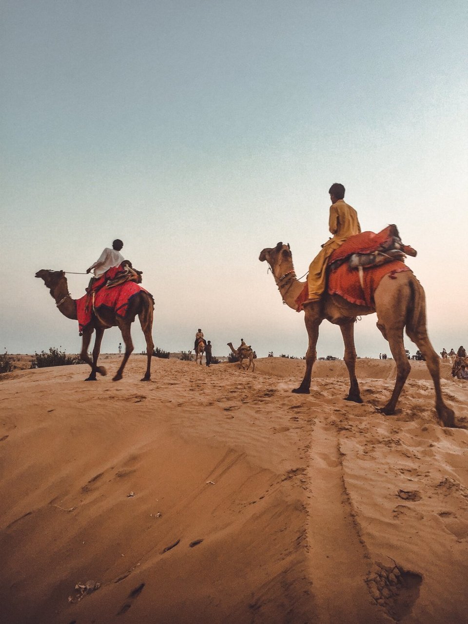 Photo of 12 most gram worthy places in Rajasthan. 31/40 by siddhantika waghmare