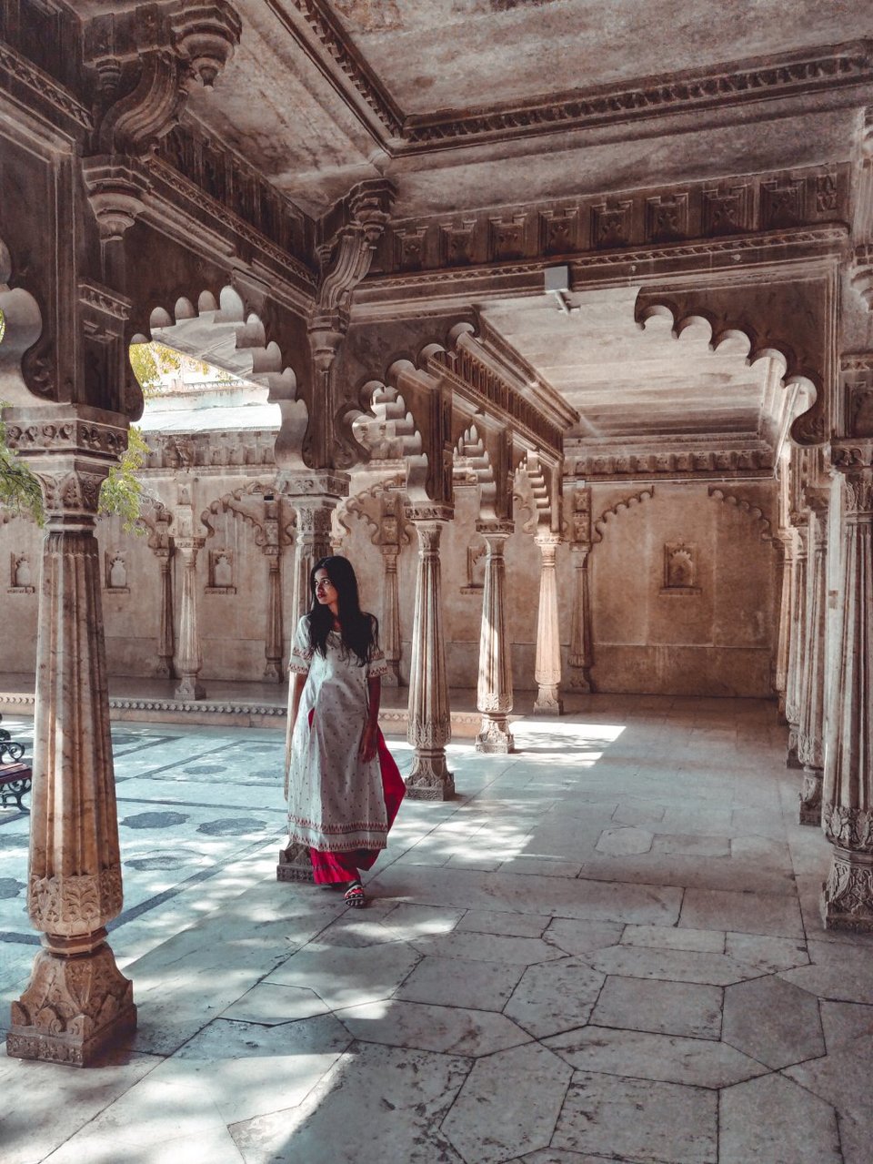 Photo of 12 most gram worthy places in Rajasthan. 35/40 by siddhantika waghmare