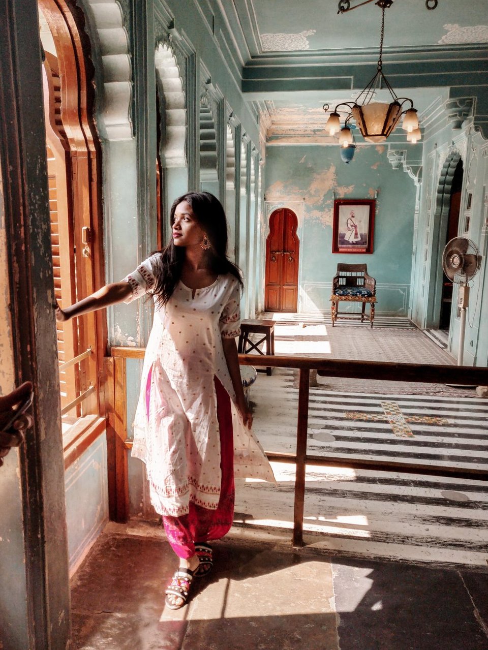 Photo of 12 most gram worthy places in Rajasthan. 36/40 by siddhantika waghmare