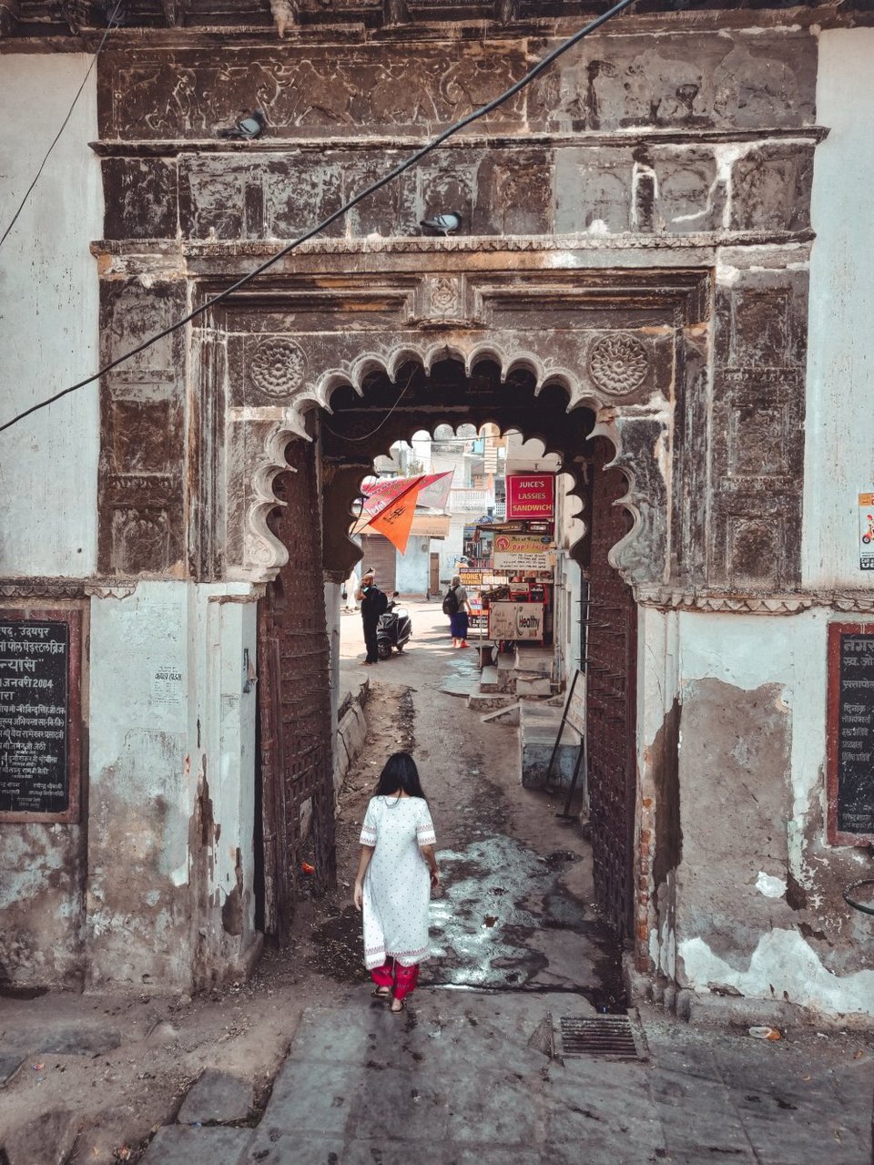 Photo of 12 most gram worthy places in Rajasthan. 38/40 by siddhantika waghmare