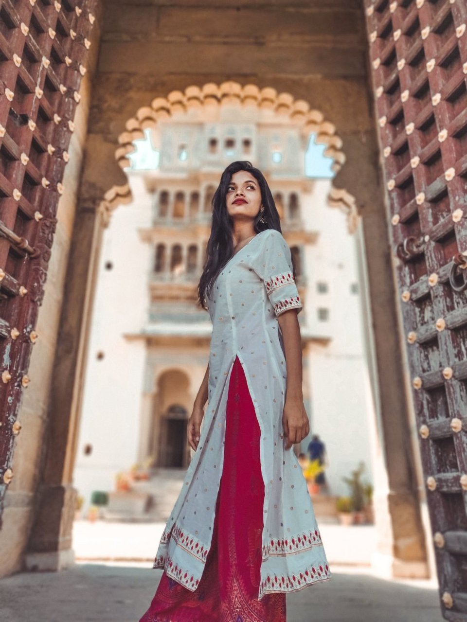 Photo of 12 most gram worthy places in Rajasthan. 39/40 by siddhantika waghmare
