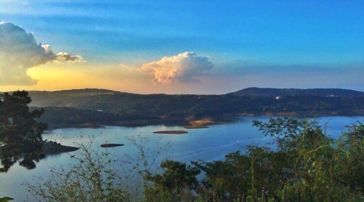 Photo of Shillong, Meghalaya, India by Kriti