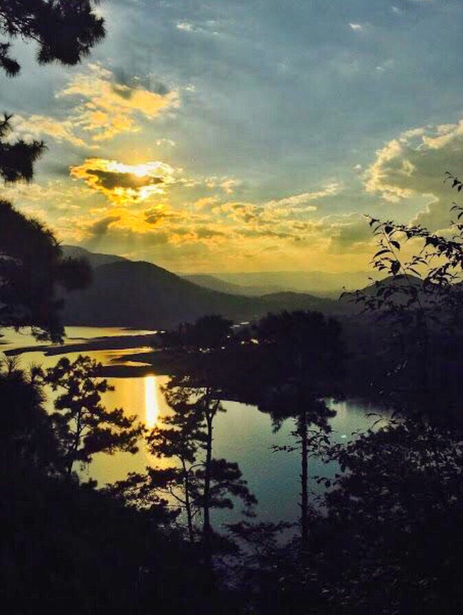Photo of Shillong & Beyond by Kriti