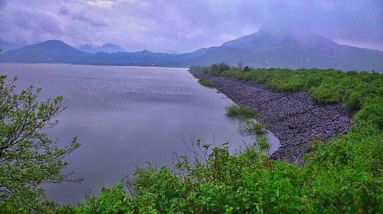 Photo of Harishchandragad, Maharashtra by Kriti