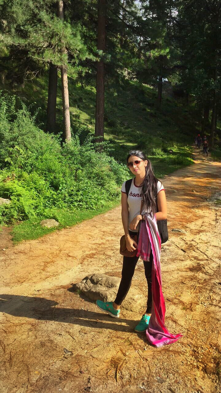 Photo of Kalgha, Sosan, Himachal Pradesh, India by Vrinda & Kriti
