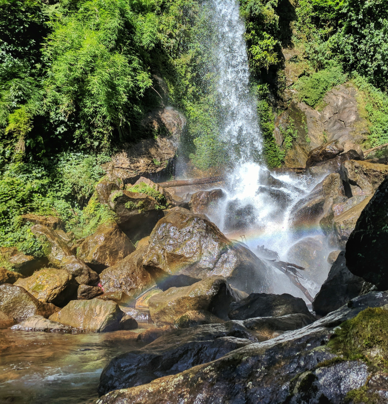 Photo of North Sikkim, Sikkim, India by Vrinda & Kriti