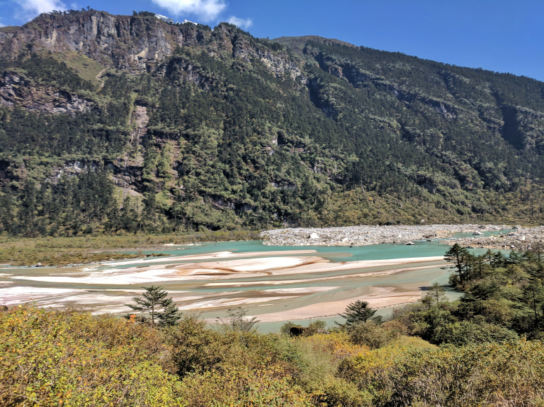 Photo of India's best kept secret : North Sikkim by Vrinda & Kriti