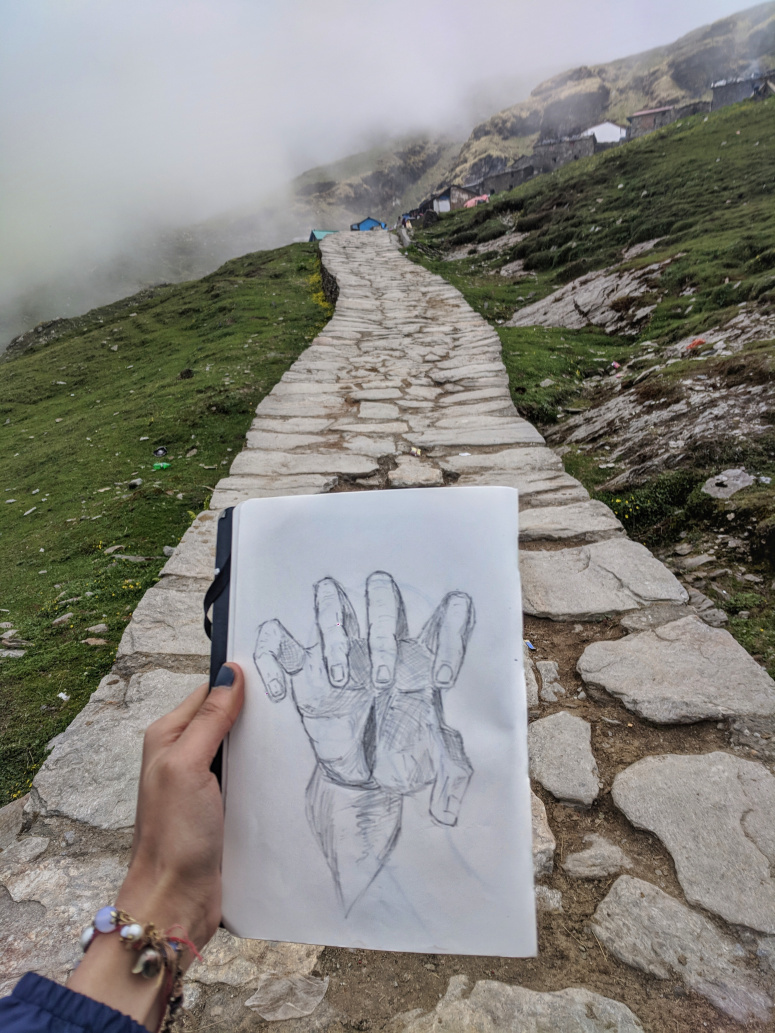 Photo of 3 Reasons why you need to do the Chandrashila Trek 2/12 by Kriti