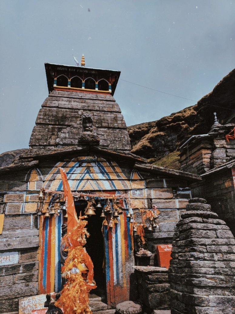 Photo of 3 Reasons why you need to do the Chandrashila Trek 4/12 by Kriti
