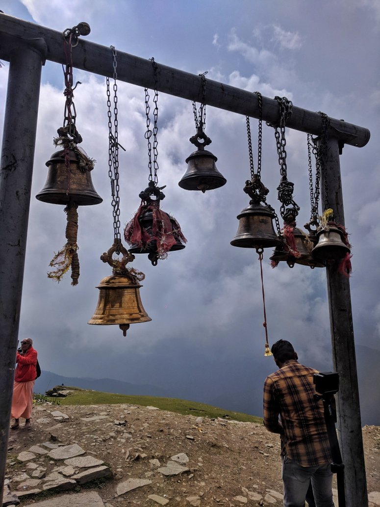 Photo of 3 Reasons why you need to do the Chandrashila Trek 5/12 by Kriti