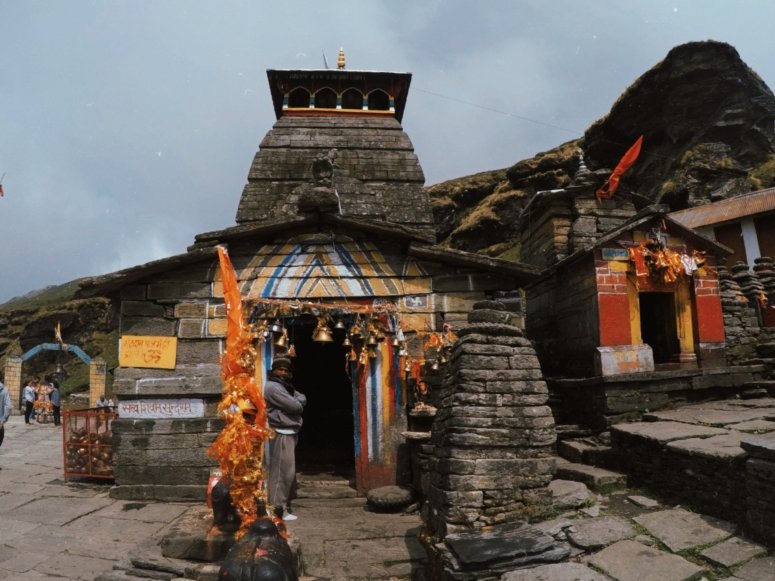 Photo of 3 Reasons why you need to do the Chandrashila Trek 6/12 by Kriti