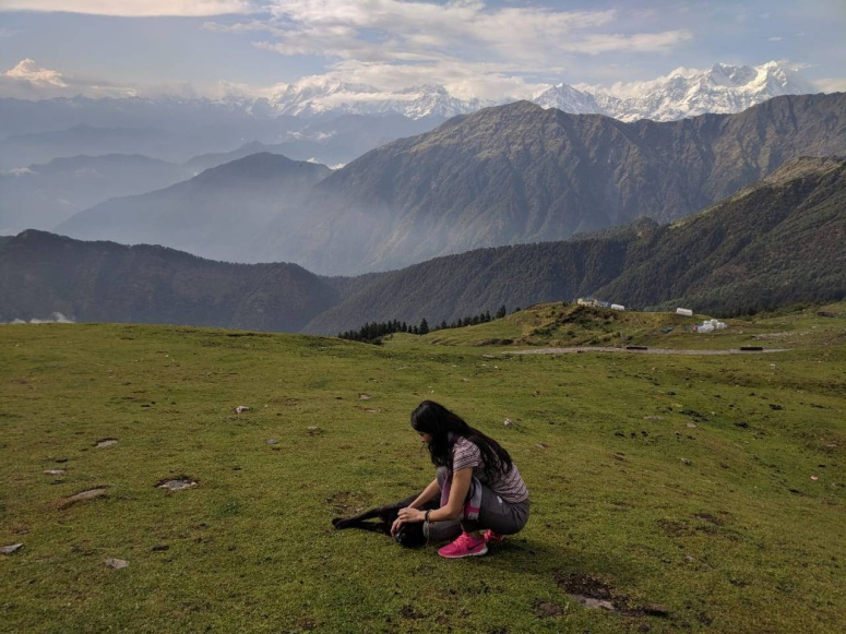 Photo of 3 Reasons why you need to do the Chandrashila Trek 7/12 by Kriti